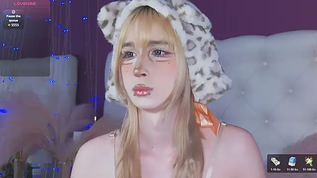 cutetomie online show from 2, 4, 2026