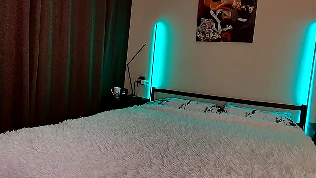 Missss Eva online show from 4, 10, 2025