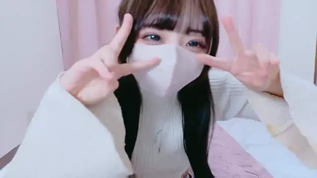 Mashiro-chan online show from 30, 11, 2025