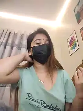 midnightmuse-03 online show from 13, 2, 2026