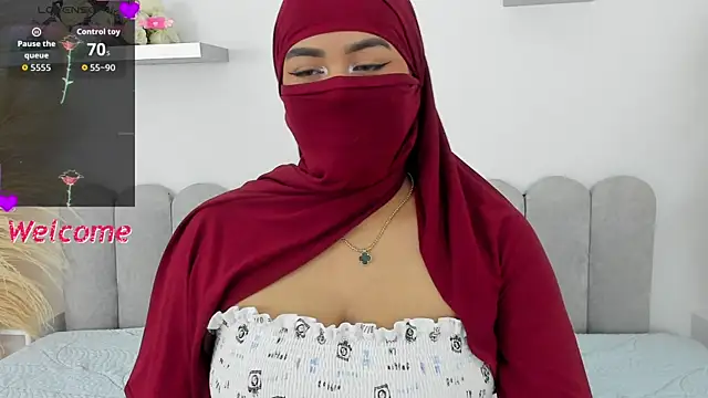 Kadira  online show from 26, 9, 2025