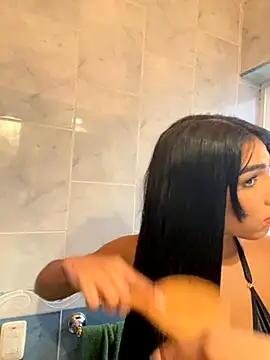 VeronicaSaenzx online show from 23, 11, 2025