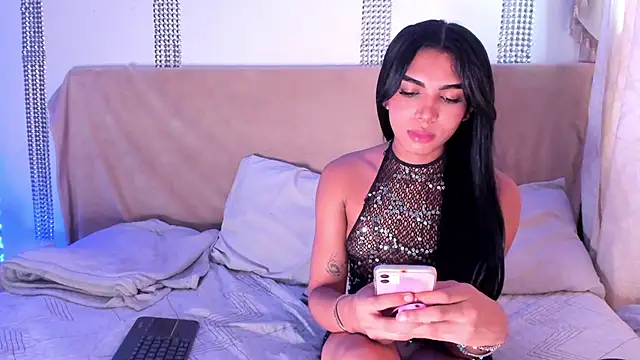 VeronicaSaenzx online show from 11, 2, 2026