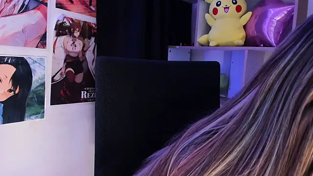 VeronicaSaenzx online show from 28, 10, 2025