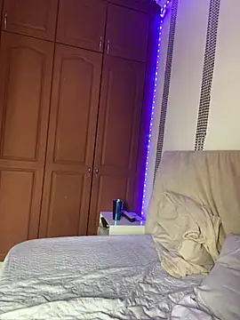 VeronicaSaenzx online show from 20, 12, 2025