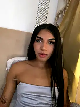 VeronicaSaenzx online show from 25, 11, 2025