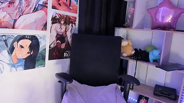 VeronicaSaenzx online show from 17, 10, 2025