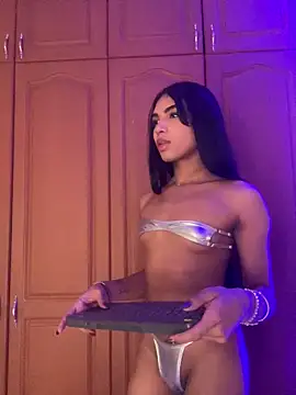 VeronicaSaenzx online show from 28, 11, 2025