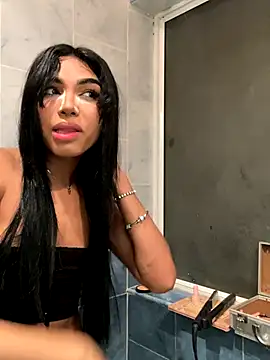 VeronicaSaenzx online show from 6, 11, 2025