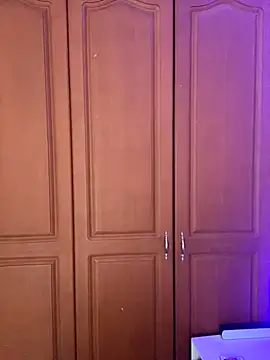 VeronicaSaenzx online show from 29, 11, 2025