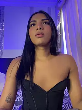 VeronicaSaenzx online show from 17, 6, 2026