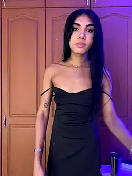 VeronicaSaenzx online show from 30, 11, 2025