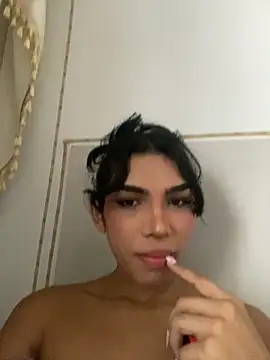 VeronicaSaenzx online show from 10, 11, 2025