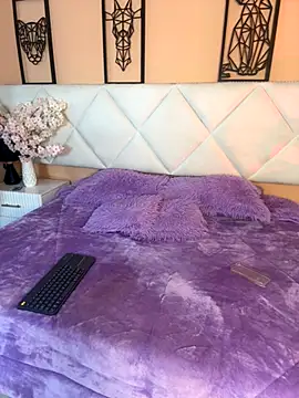 Angelica Adams1 online show from 16, 9, 2025