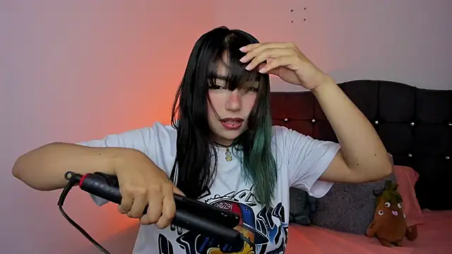 sammy bunny1 online show from 18, 11, 2025