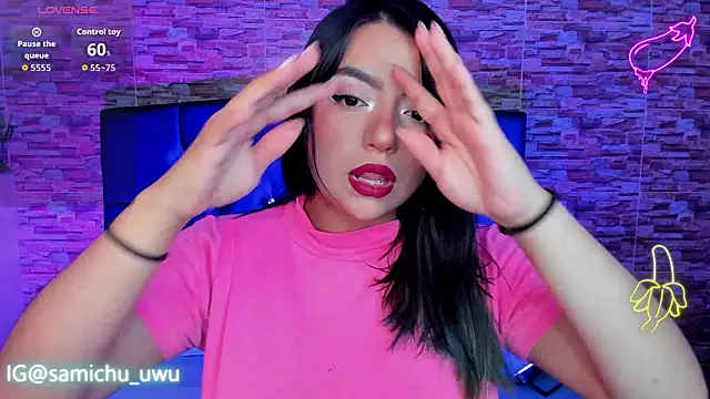 sammy bunny1 online show from 2, 2, 2026