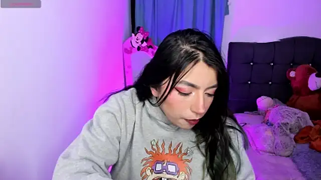 Snapshot of sammy_bunny1 chatting on 10, 5, 2026 sammy bunny1 online show from 10, 5, 2026