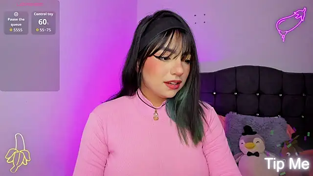 sammy bunny1 online show from 20, 11, 2025