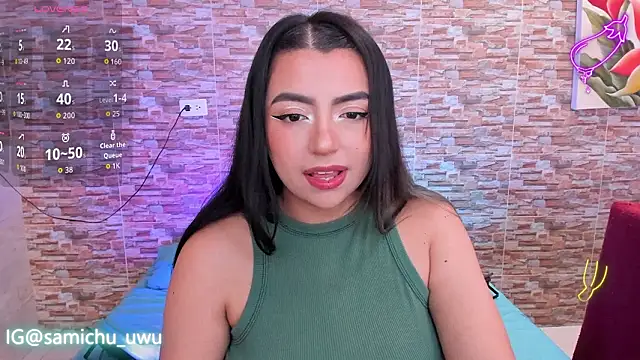 sammy bunny1 online show from 13, 2, 2026