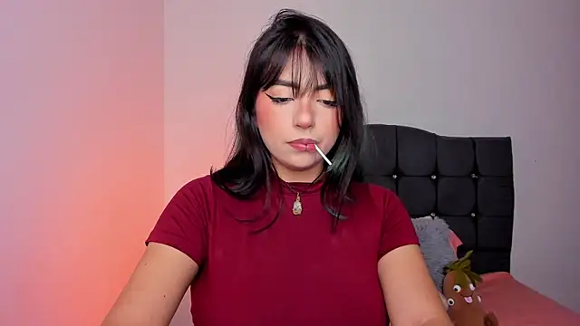 sammy bunny1 online show from 18, 11, 2025