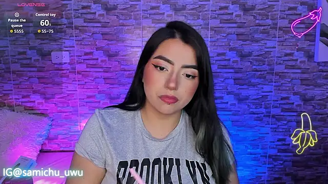 sammy bunny1 online show from 7, 3, 2026