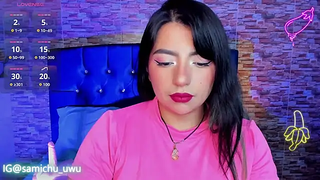 sammy bunny1 online show from 3, 2, 2026