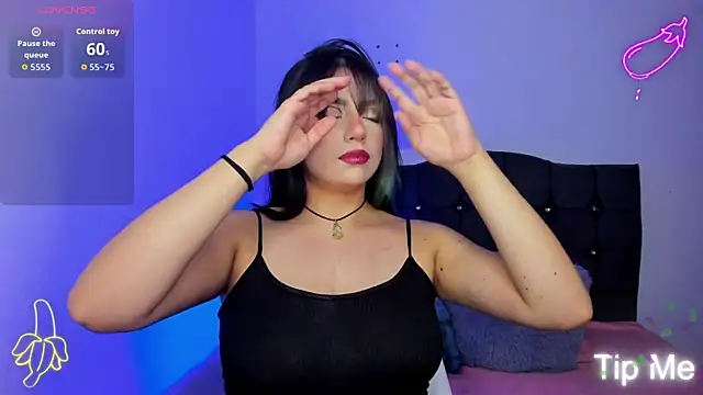 sammy bunny1 online show from 23, 11, 2025