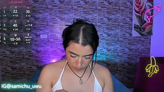 sammy bunny1 online show from 14, 2, 2026