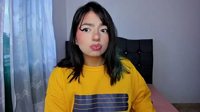 sammy bunny1 online show from 30, 10, 2025