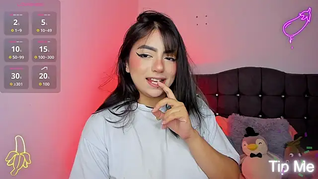 sammy bunny1 online show from 21, 11, 2025