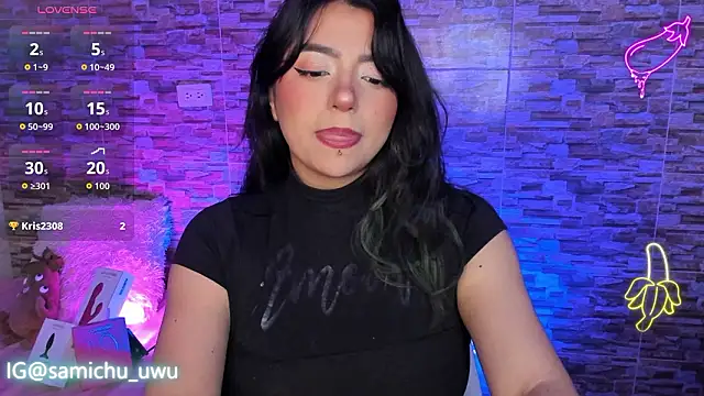 sammy bunny1 online show from 6, 3, 2026