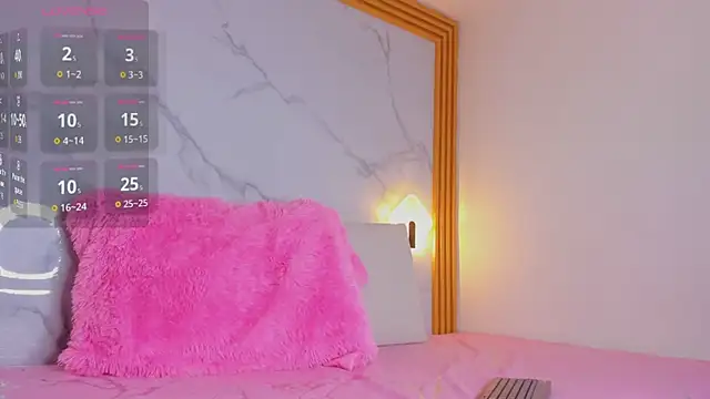 malka milan online show from 2, 12, 2025