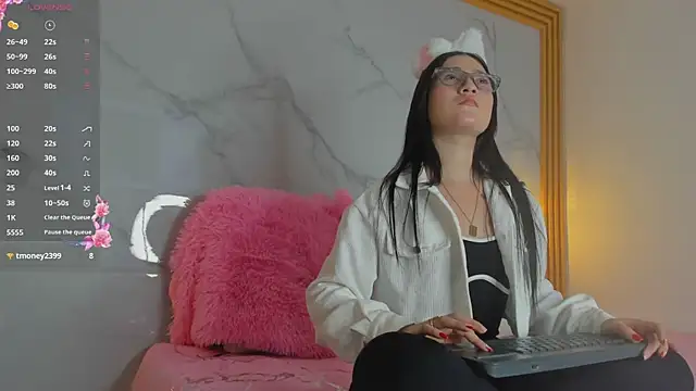 malka milan online show from 28, 11, 2025