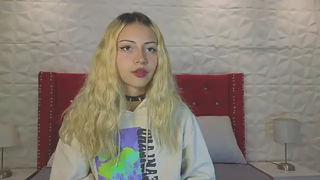 Lucy n pink online show from 10, 10, 2025