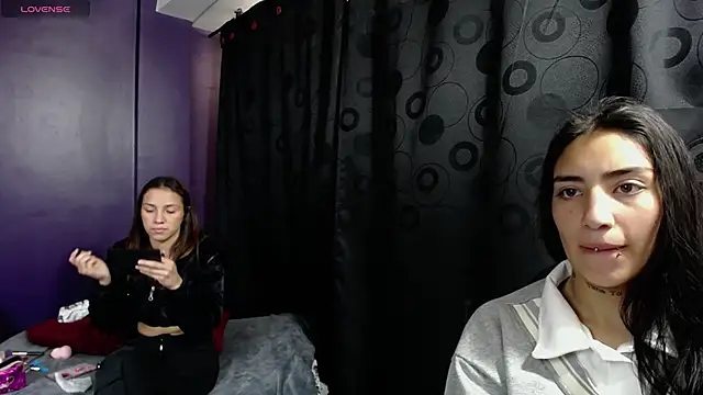 Snapshot of fire_angels chatting on 20, 9, 2025 fire angels online show from 20, 9, 2025