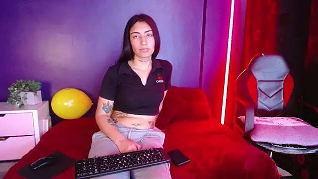Snapshot of fire_angels chatting on 29, 9, 2025 fire angels online show from 29, 9, 2025
