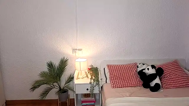 lillypanda online show from 5, 10, 2025