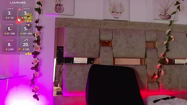 Madison 03 online show from 15, 10, 2025