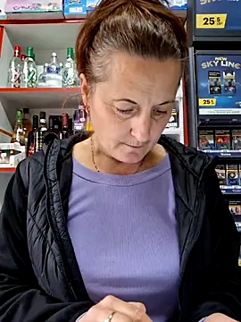 Fluturas2 online show from 5, 11, 2025