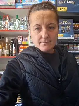 Fluturas2 online show from 22, 10, 2025