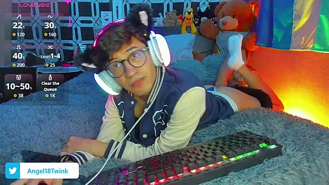 Lunarie  online show from 2, 10, 2025