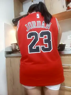 Alisson Morgann online show from 11, 10, 2025