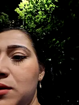 Alisson Morgann online show from 26, 7, 2026