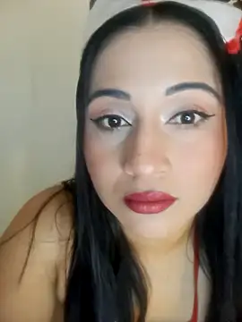 Alisson Morgann online show from 18, 10, 2025