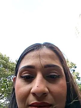 Alisson Morgann online show from 14, 6, 2026