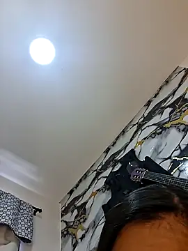 Snapshot of Alisson_Morgann chatting on 10, 5, 2026 Alisson Morgann online show from 10, 5, 2026