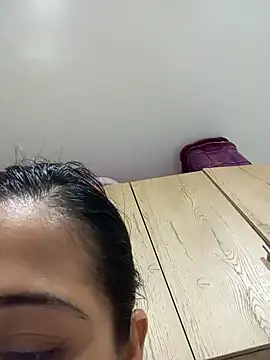 Alisson Morgann online show from 3, 12, 2025