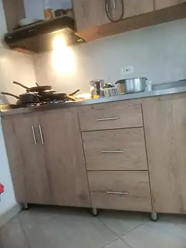 Alisson Morgann online show from 11, 10, 2025