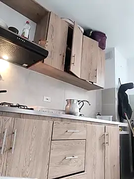 Alisson Morgann online show from 14, 2, 2026