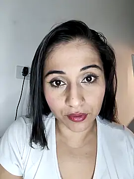 Snapshot of Alisson_Morgann chatting on 15, 9, 2025 Alisson Morgann online show from 15, 9, 2025